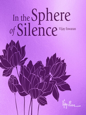 cover image of In the Sphere of Silence